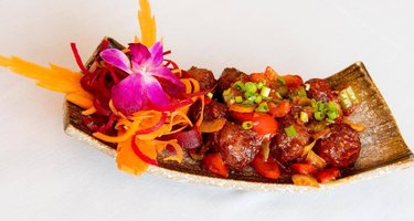 Ember Restaurant & Banquets