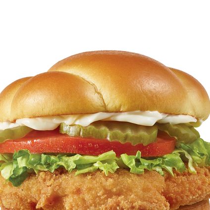 Classic Chicken Premium Lunch Bag