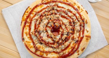 Chris's Pizza