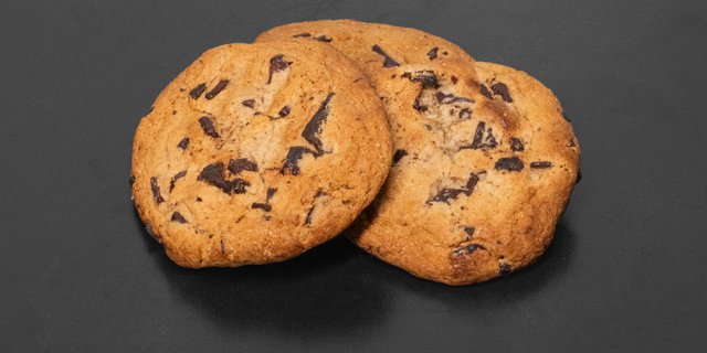 Soft Chocolate Chip Cookie