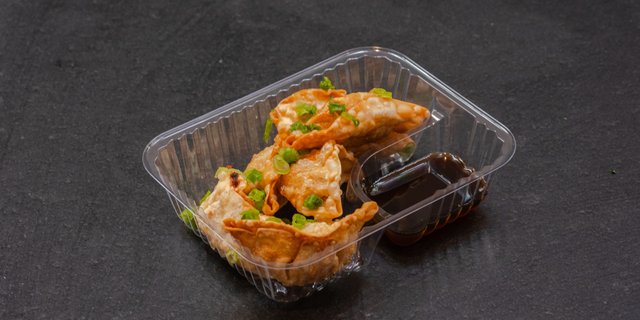 Gyoza