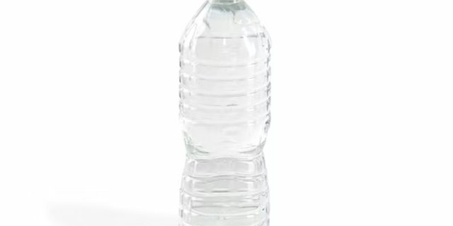 Bottled Water