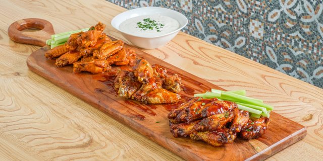 Chicken Wings 36-Pack