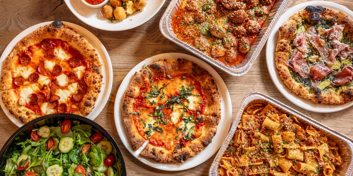 Ella's Wood Fired Kitchen