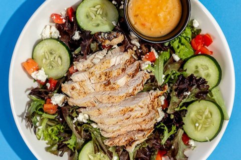 Garden Salad