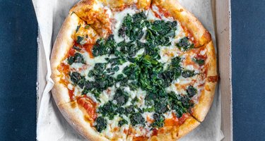 Bravo Pizza II