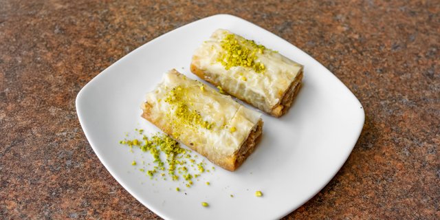 Baklava