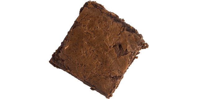 Brownie Tray