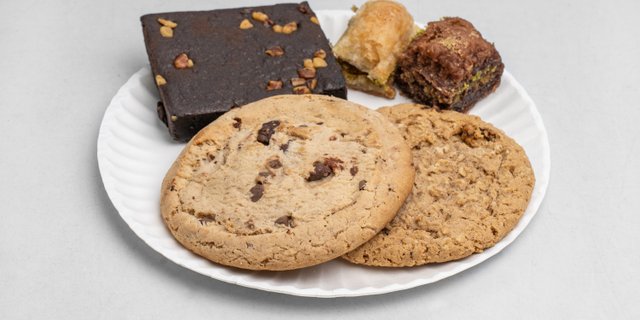 Cookies