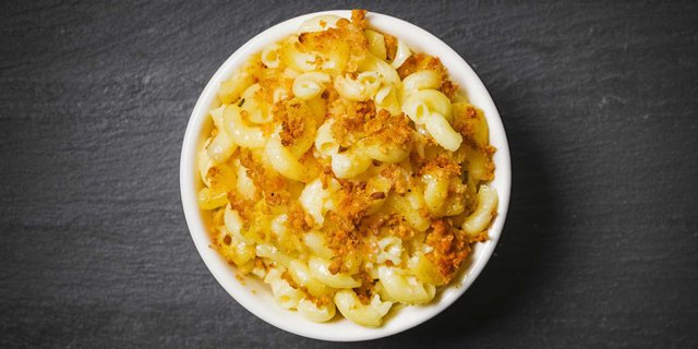 Macaroni & Cheese