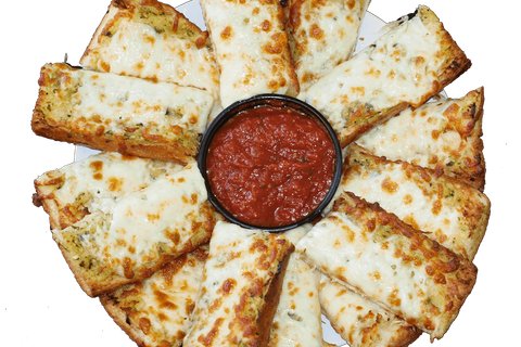 Garlic Bread