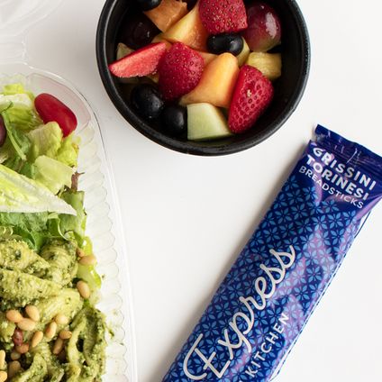 Premium Salad Lunch