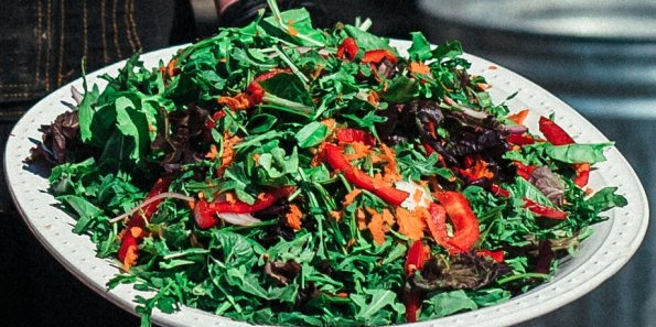 Garden Salad