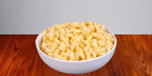 Mac & Cheese