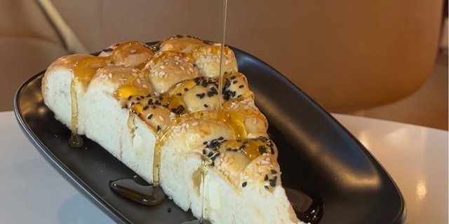 Bee Bites