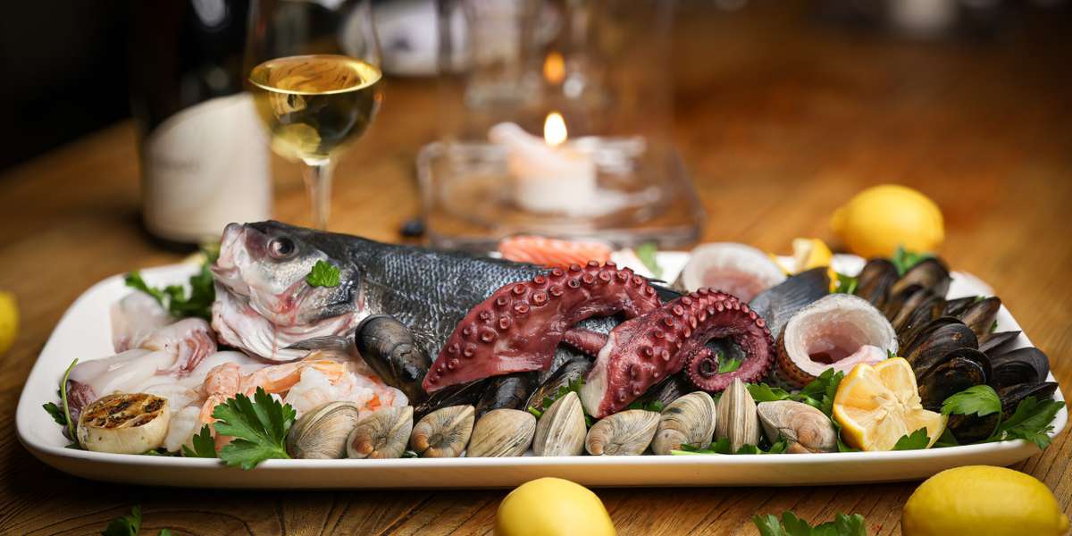 Medi Wine Bar
