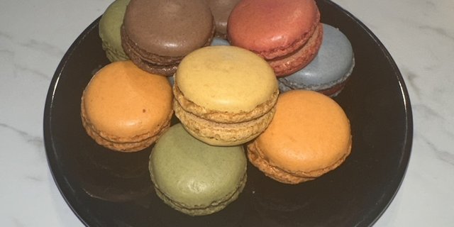 Macaroon