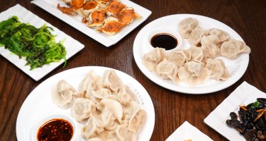 Union Dumpling House