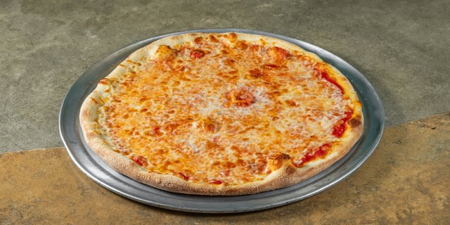Cheese Pizza