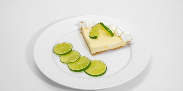 Key Lime Pie