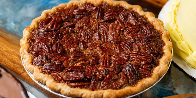 Whole Pie