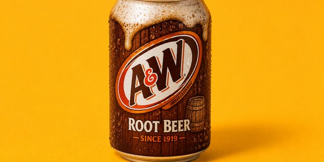 Root Beer