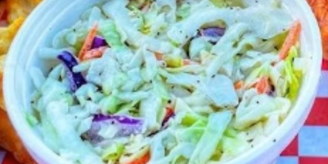 Coleslaw