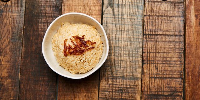 Brown Rice