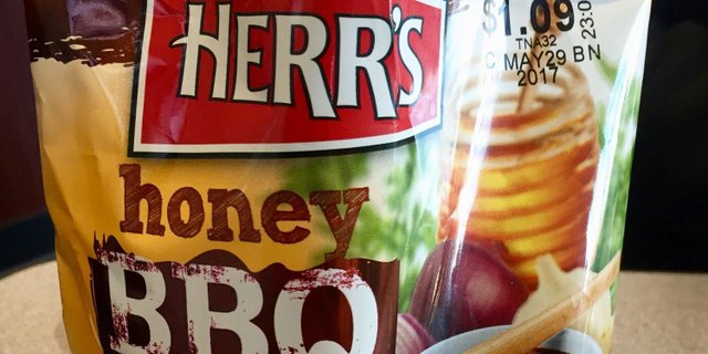 Potato Chips