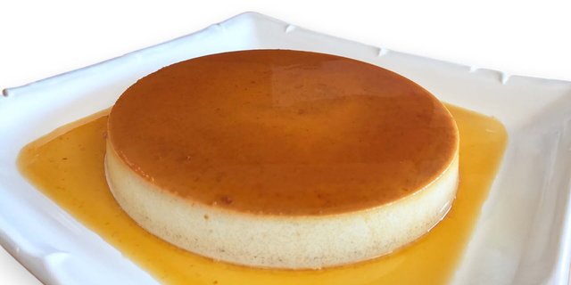 Flan