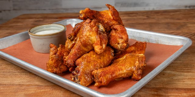 Wings