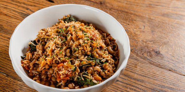 Hoppin John