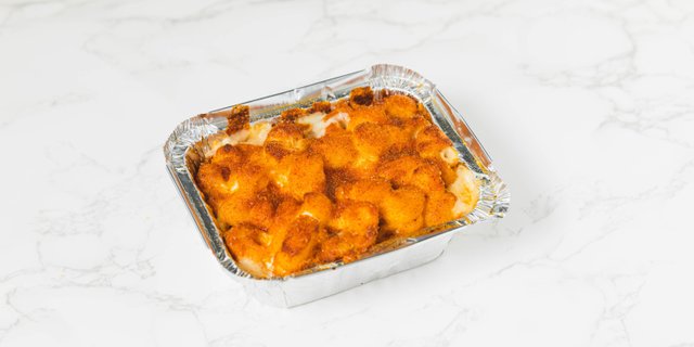 Mac & Cheese