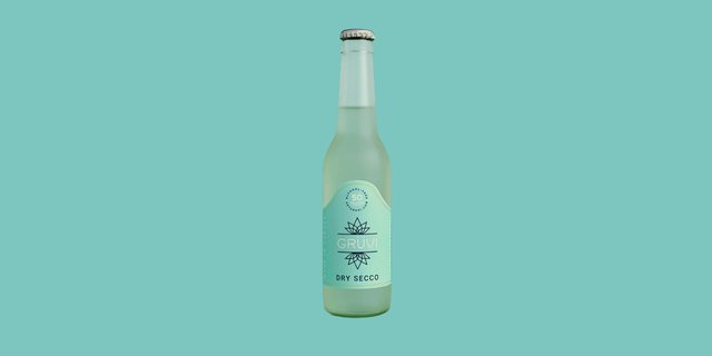 Dry Secco Gruvy