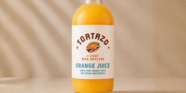 Orange Juice