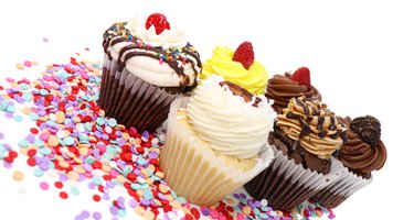 Cupprimo Cupcakes and Catering