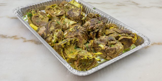 Lamb Chops