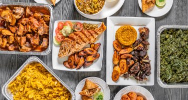 Da Judah's Kitchen