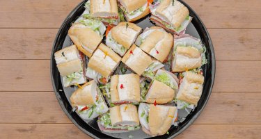 Fratelli's Delicatessen
