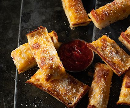 Jet's Triple Cheese Turbo Stix