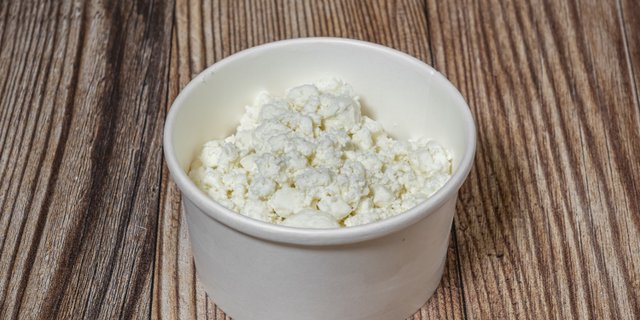 Goat Cheese
