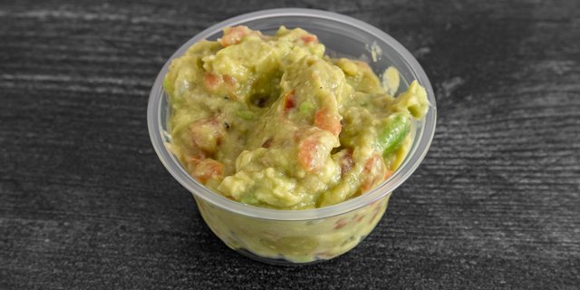 Guacamole