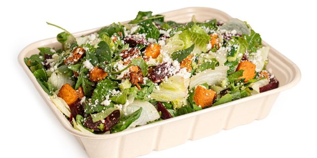 Harvest Salad Tray