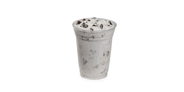 Oreo Carvelanche