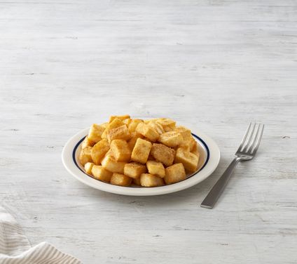Crispy Potatoes