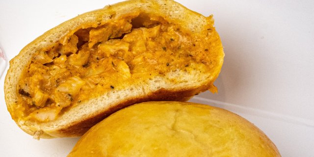 Buffalo Chicken
