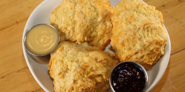 Biscuits
