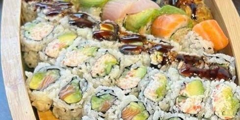 Party Platter For 4