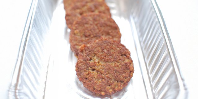 Beyond Meat Sausage