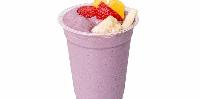 Ain't It Fun Acai Smoothie